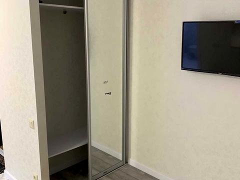 квартира по адресу Молодіжна ул., 2