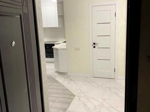 квартира по адресу Молодіжна ул., 2