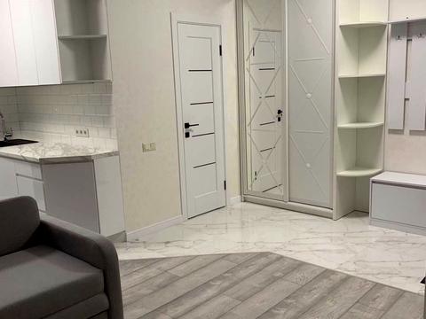 квартира по адресу Молодіжна ул., 2