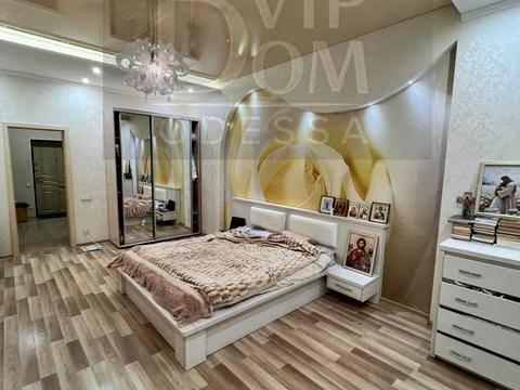 квартира за адресою Аркадійське плато вул. (Гагаринське плато), 5Б