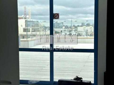 комерційна за адресою Шовковична вул., 42/44