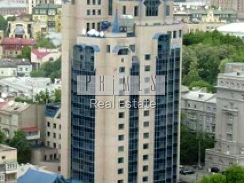 комерційна за адресою Шовковична вул., 42/44