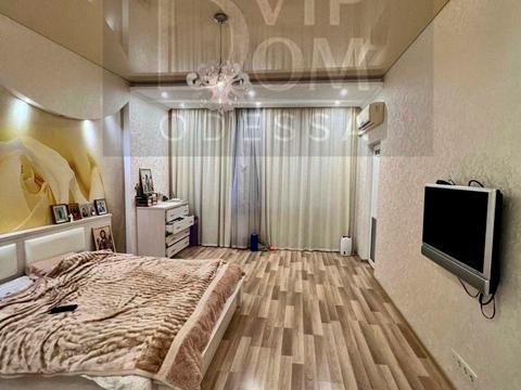 квартира за адресою Аркадійське плато вул. (Гагаринське плато), 5Б