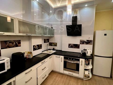 квартира за адресою Аркадійське плато вул. (Гагаринське плато), 5Б