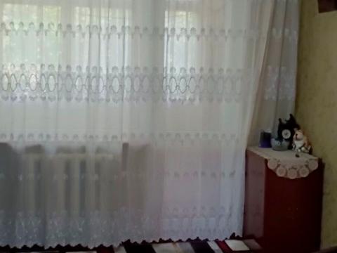 квартира по адресу Паустовского ул. (Паустовского), 21