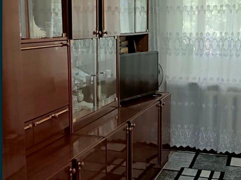 квартира по адресу Паустовского ул. (Паустовского), 21