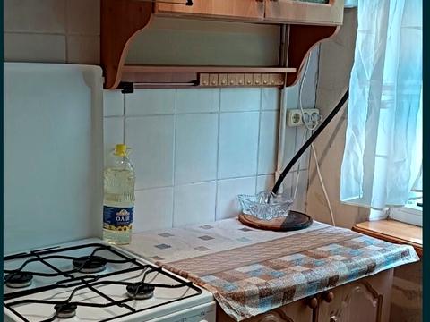 квартира по адресу Паустовского ул. (Паустовского), 21