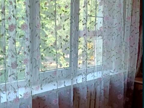 квартира по адресу Паустовского ул. (Паустовского), 21