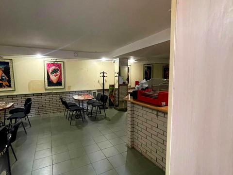 комерційна за адресою Довга вул., 42а