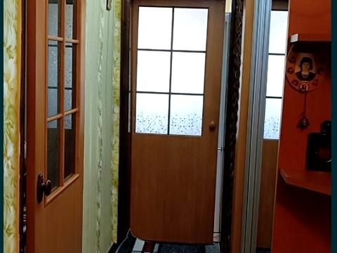 квартира по адресу Паустовского ул. (Паустовского), 21