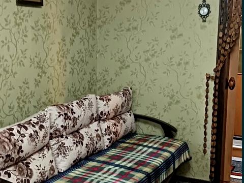 квартира по адресу Паустовского ул. (Паустовского), 21