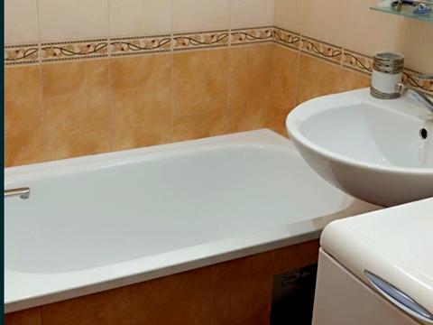 квартира по адресу Паустовского ул. (Паустовского), 21