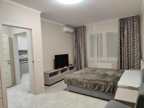 квартира по адресу Бориса Гмыри ул., 20