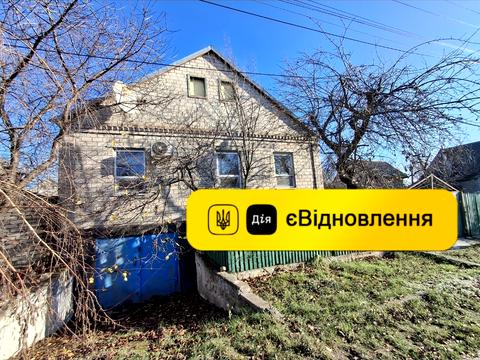 будинок за адресою Кам'янське (Дніпродзержинськ), Коровайна вул.