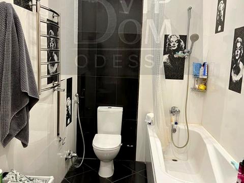 квартира за адресою Аркадійське плато вул. (Гагаринське плато), 5Б