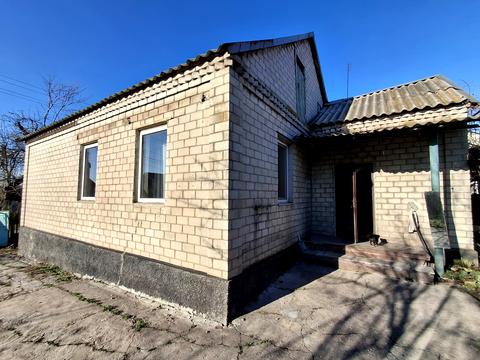 будинок за адресою Кам'янське (Дніпродзержинськ), Коровайна вул.