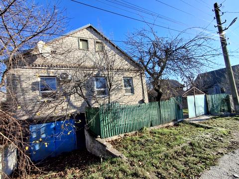 будинок за адресою Кам'янське (Дніпродзержинськ), Коровайна вул.