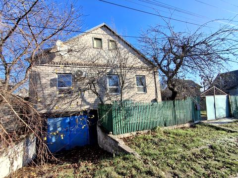 будинок за адресою Кам'янське (Дніпродзержинськ), Коровайна вул.