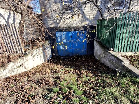 будинок за адресою Кам'янське (Дніпродзержинськ), Коровайна вул.