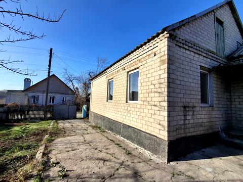 будинок за адресою Кам'янське (Дніпродзержинськ), Коровайна вул.