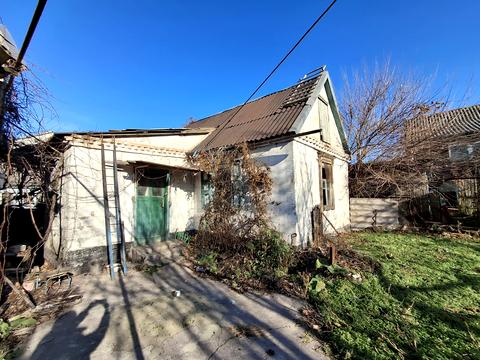 будинок за адресою Кам'янське (Дніпродзержинськ), Коровайна вул.