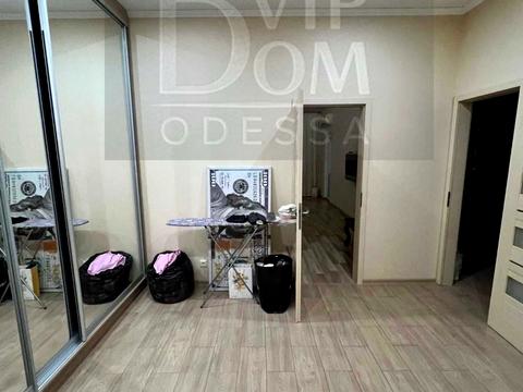 квартира за адресою Аркадійське плато вул. (Гагаринське плато), 5Б