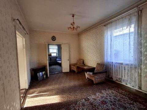 будинок за адресою Кам'янське (Дніпродзержинськ), Коровайна вул.