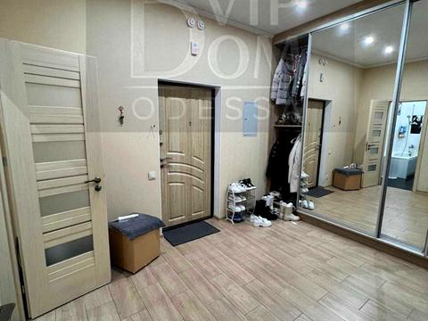 квартира за адресою Аркадійське плато вул. (Гагаринське плато), 5Б