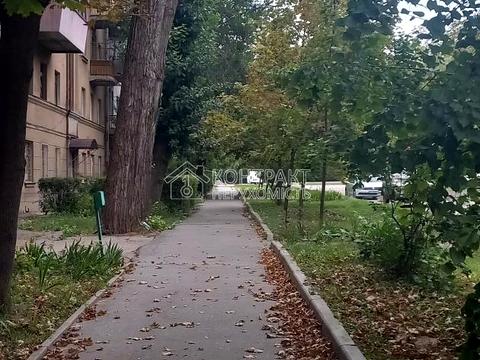 квартира за адресою Трінклера вул., 5