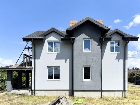 будинок за адресою Центральна, 54