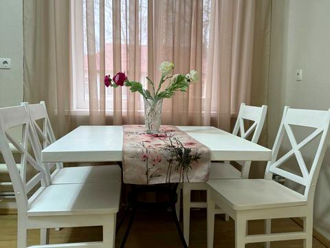 квартира за адресою Василя Симоненка вул., 4