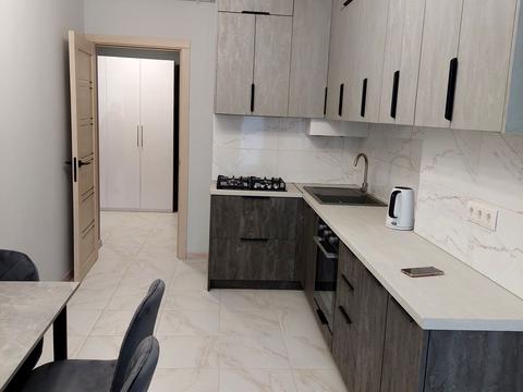 квартира за адресою Малоголосківська вул., 10