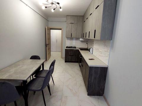 квартира за адресою Малоголосківська вул., 10