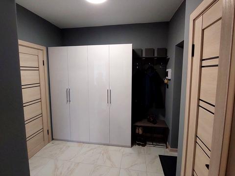 квартира за адресою Малоголосківська вул., 10