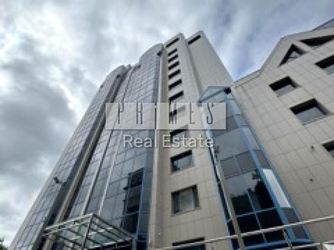 комерційна за адресою Шовковична вул., 42/44