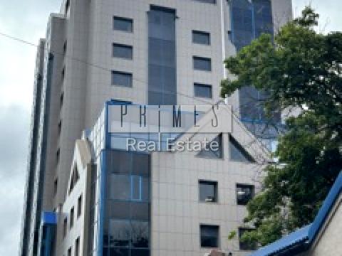 комерційна за адресою Шовковична вул., 42/44