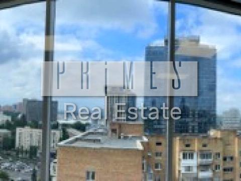 комерційна за адресою Шовковична вул., 42/44