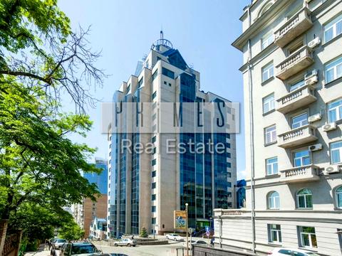 комерційна за адресою Шовковична вул., 42/44