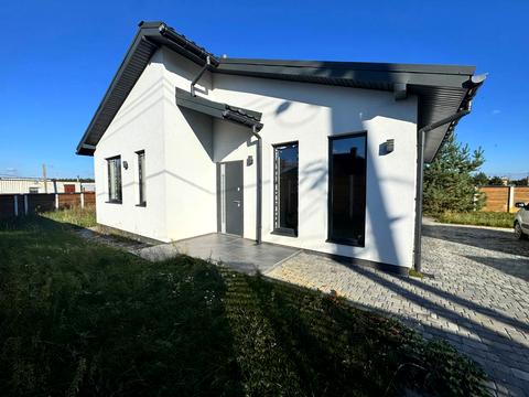 будинок за адресою Джерельна