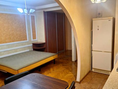 квартира по адресу Березняковская ул., 36-Г