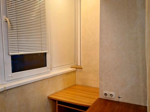 квартира по адресу Березняковская ул., 36-Г