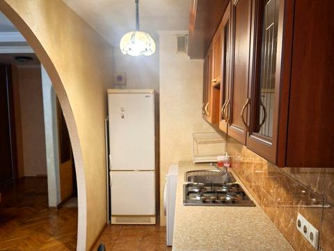 квартира по адресу Березняковская ул., 36-Г