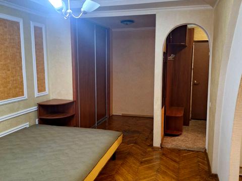 квартира по адресу Березняковская ул., 36-Г