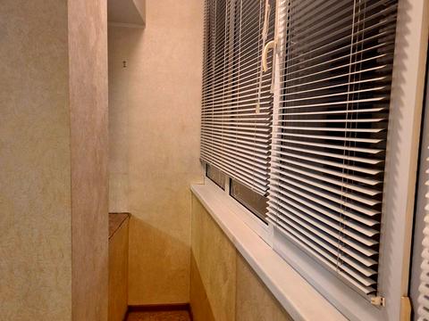 квартира по адресу Березняковская ул., 36-Г