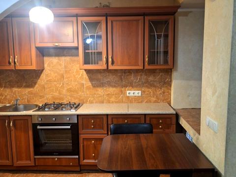 квартира по адресу Березняковская ул., 36-Г