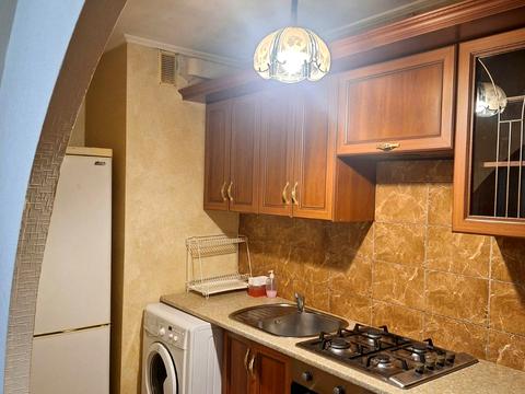 квартира по адресу Березняковская ул., 36-Г