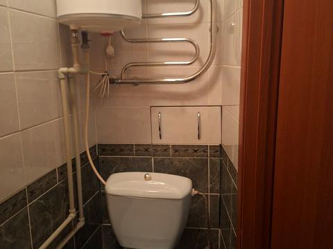 квартира по адресу Березняковская ул., 36-Г