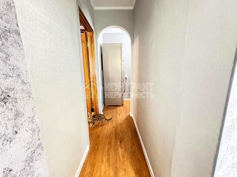 квартира за адресою Жасминовий бульв. (Петра Слинька), 11