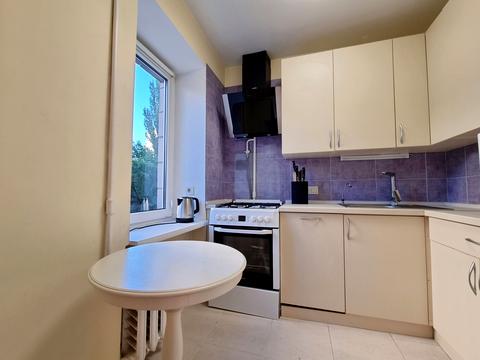 квартира за адресою Київ, Науки просп., 11