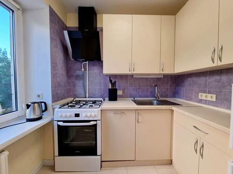 квартира за адресою Київ, Науки просп., 11